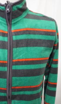 Fleecejacke Gr. 158/164 von YFK (4292)